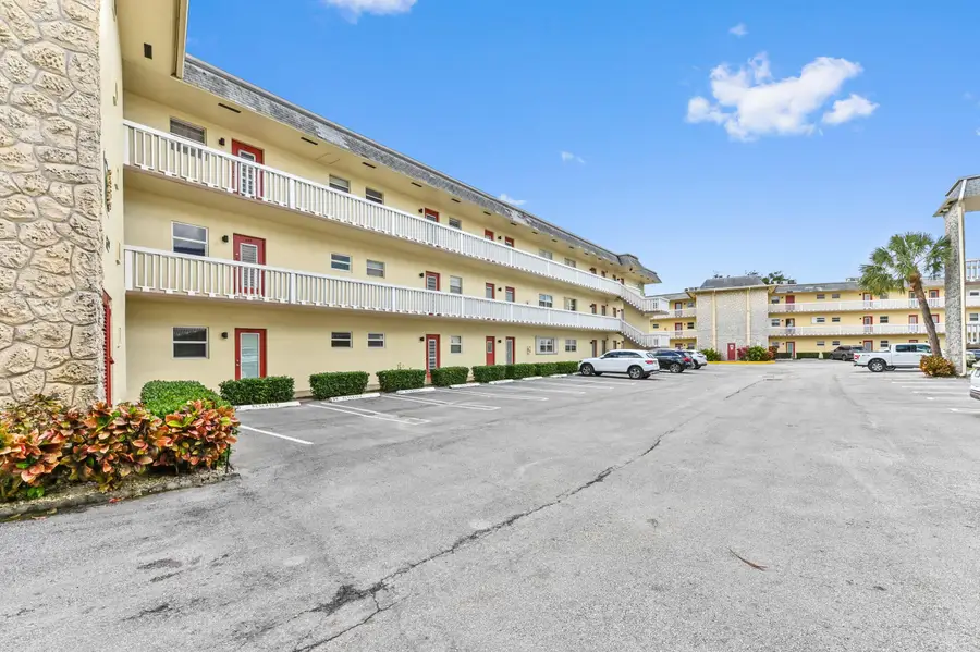 4321 NW 16th Street #C302, Lauderhill, FL 33313 - #2