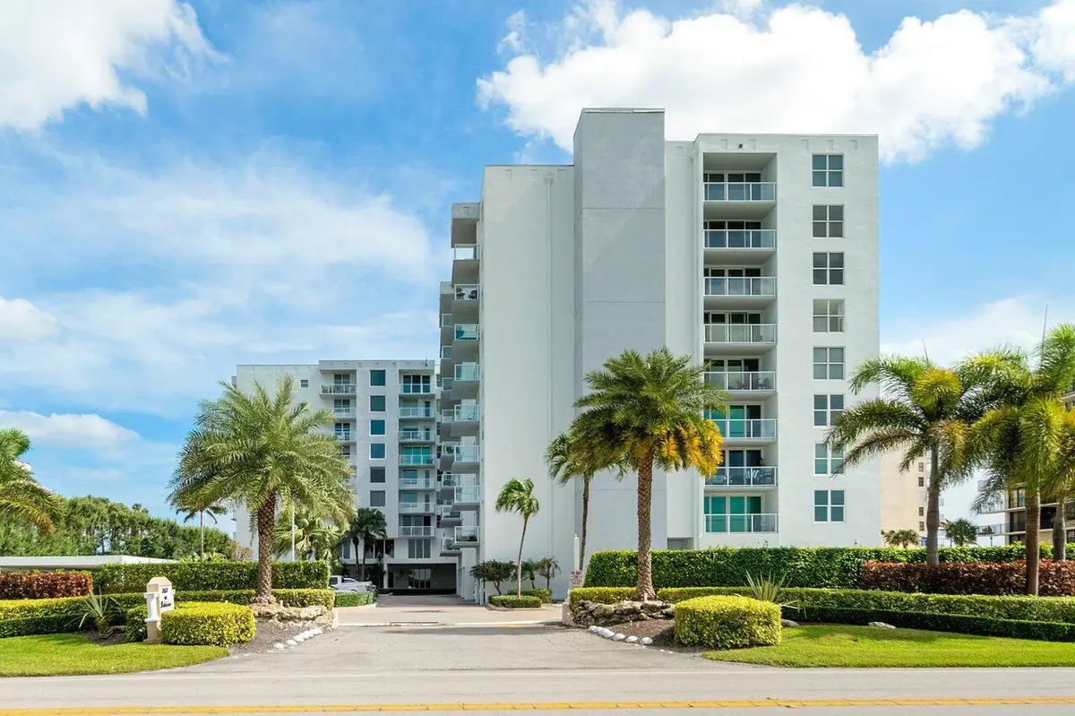 3450 S Ocean Boulevard #5150, South Palm Beach, FL 33480 - #1