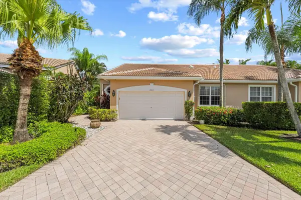 4663 Carlton Golf Drive, Lake Worth, FL 33449
