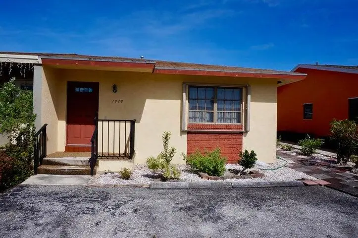 1716 Barton Court, Lake Worth Beach, FL 33460 - #1