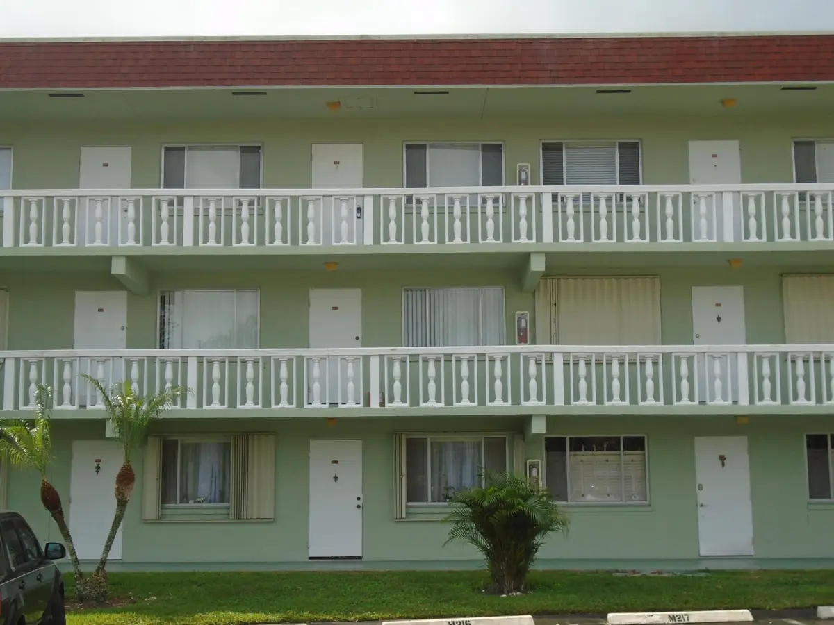 3300 Springdale Boulevard #316, Palm Springs, FL 33461 - #1