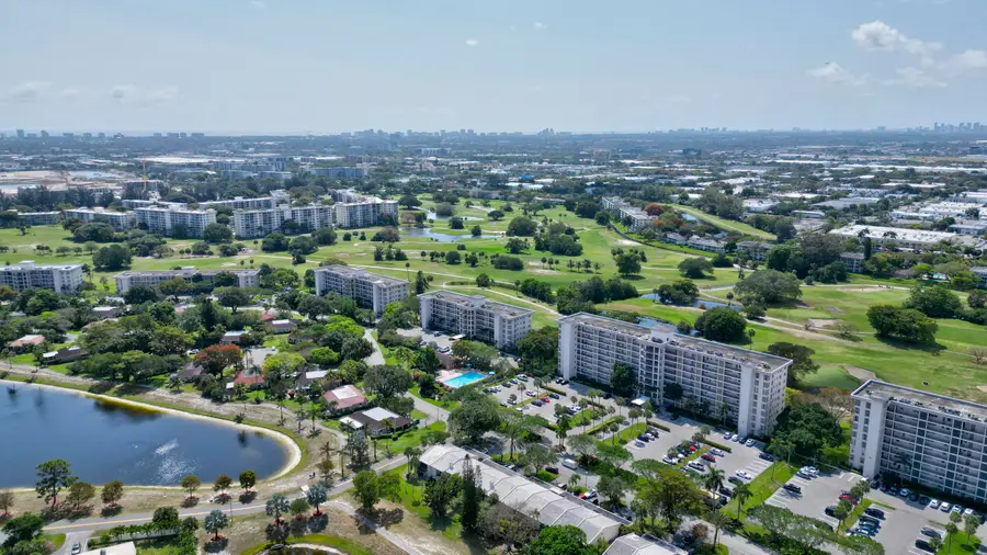 3050 N Palm Aire Drive #505, Pompano Beach, FL 33069 - #3