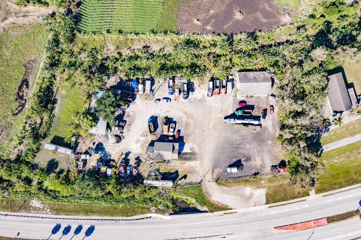 1360 S Main Street, Belle Glade, FL 33430 - #1