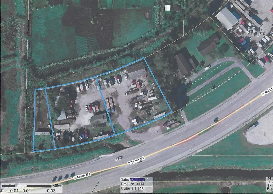 1360 S Main Street, Belle Glade, FL 33430 - #2