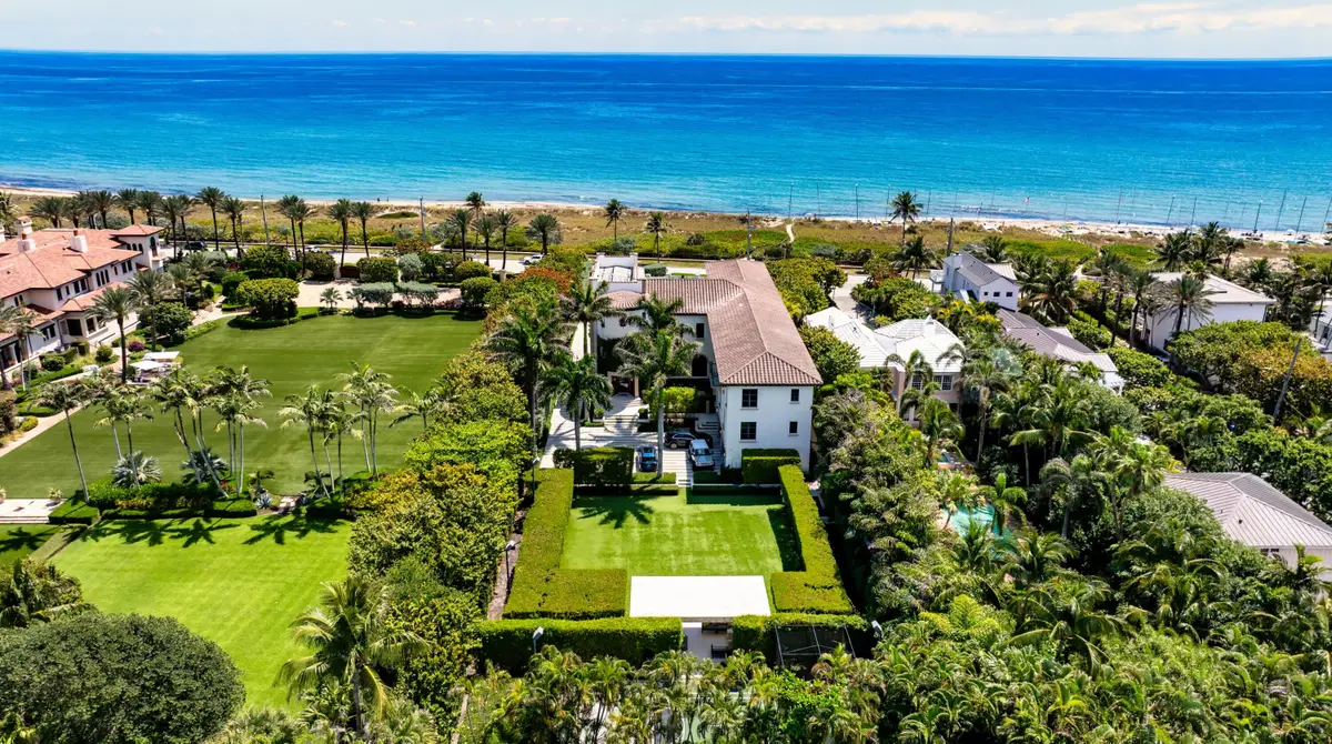 410 N Ocean Boulevard, Delray Beach, FL 33483 - #1