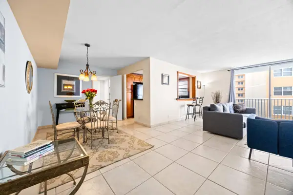 137 Golden Isles Drive #501, Hallandale Beach, FL 33009