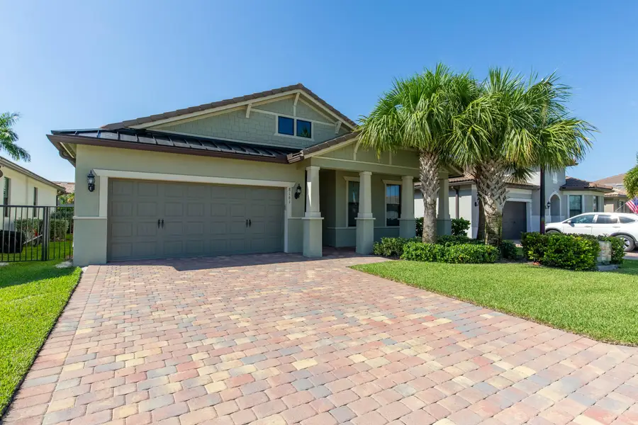 8161 Hanoverian Drive, Lake Worth, FL 33467 - #2