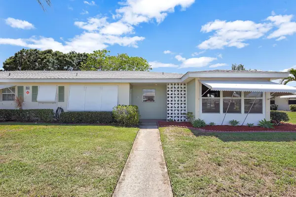 903 Savannas Point Drive #D, Fort Pierce, FL 34982