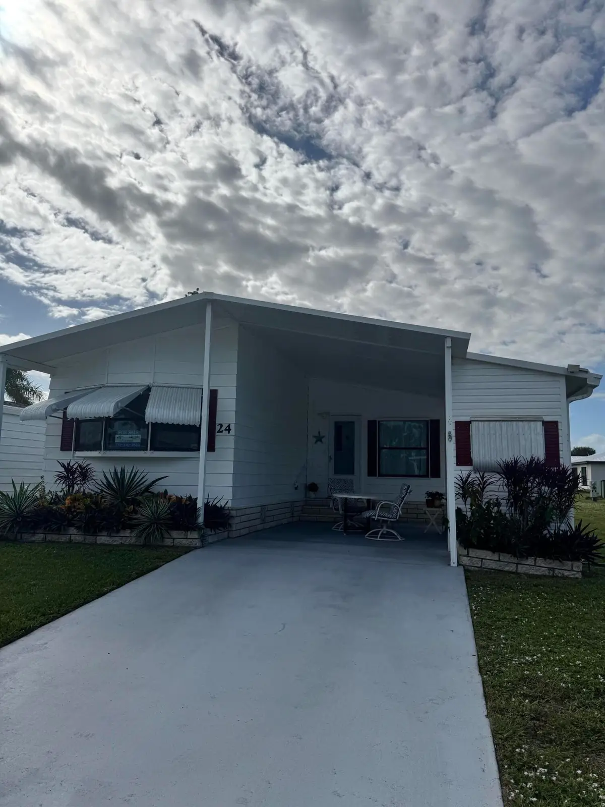 24 Villa Del Norte, Fort Pierce, FL 34951 - #1