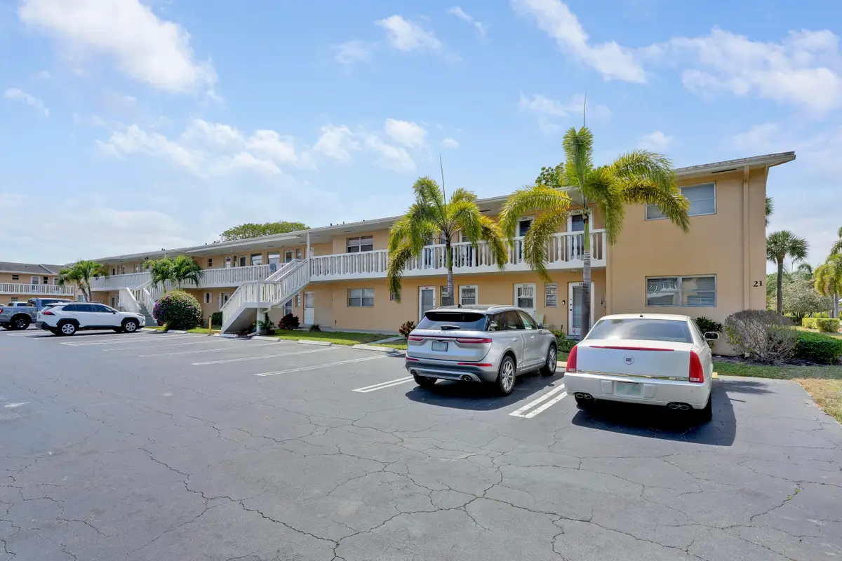 2223 NE 1st Court #105, Boynton Beach, FL 33435 - #1