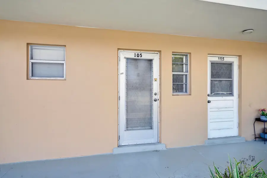 2223 NE 1st Court #105, Boynton Beach, FL 33435 - #2
