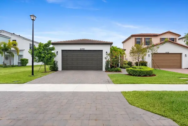 16390 Sea Turtle Place, ,, FL 33470