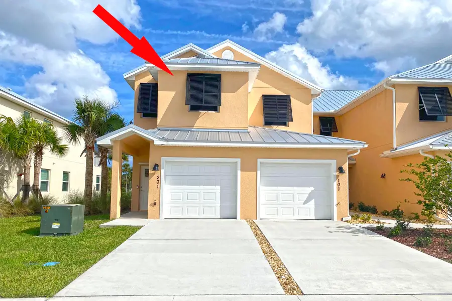 3951 Playa Del Sol Drive #201, Rockledge, FL 32955 - #2