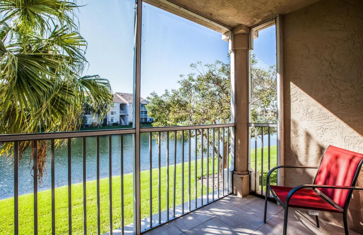 8935 Okeechobee Boulevard #204, West Palm Beach, FL 33411 - #1