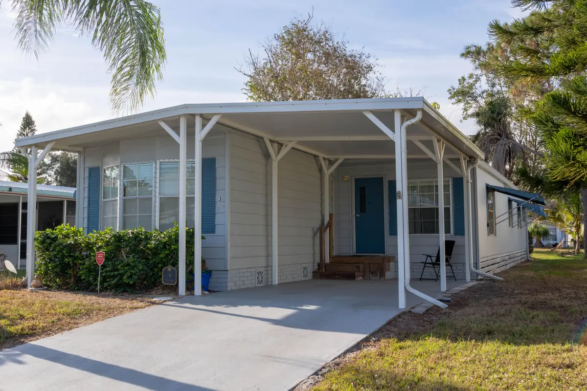3 El Morrow, Port Saint Lucie, FL 34952 - #1