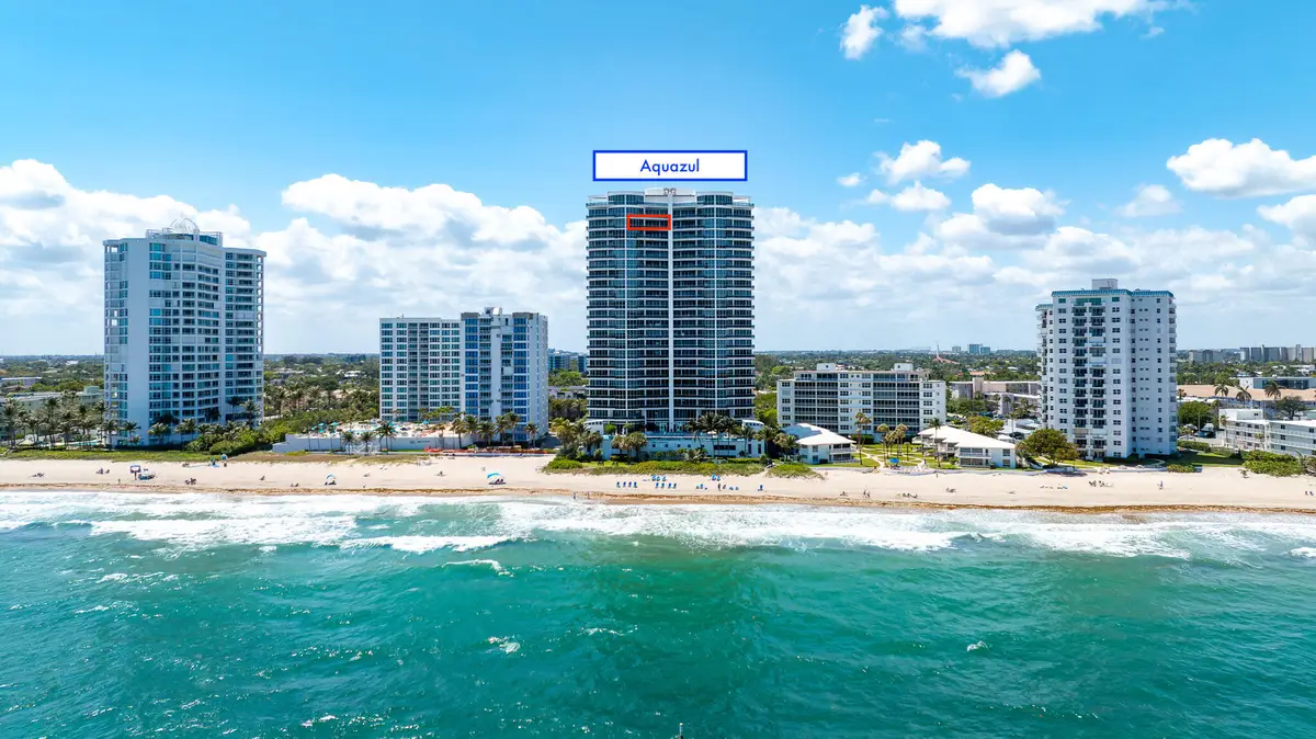 1600 S Ocean Boulevard #Mph02, Lauderdale By The Sea, FL 33062 - #1