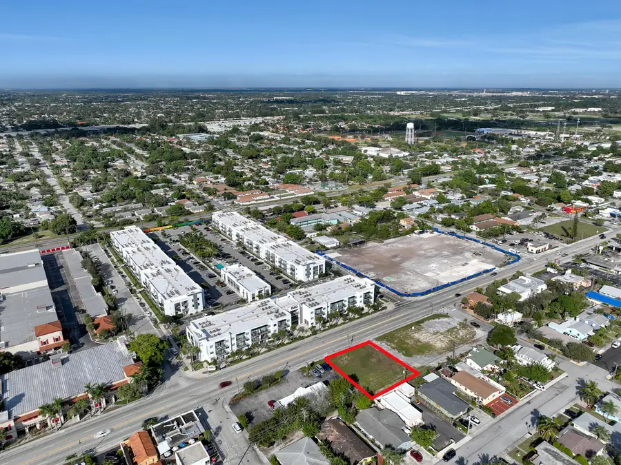 1616 N Dixie Highway, Lake Worth Beach, FL 33460 - #2