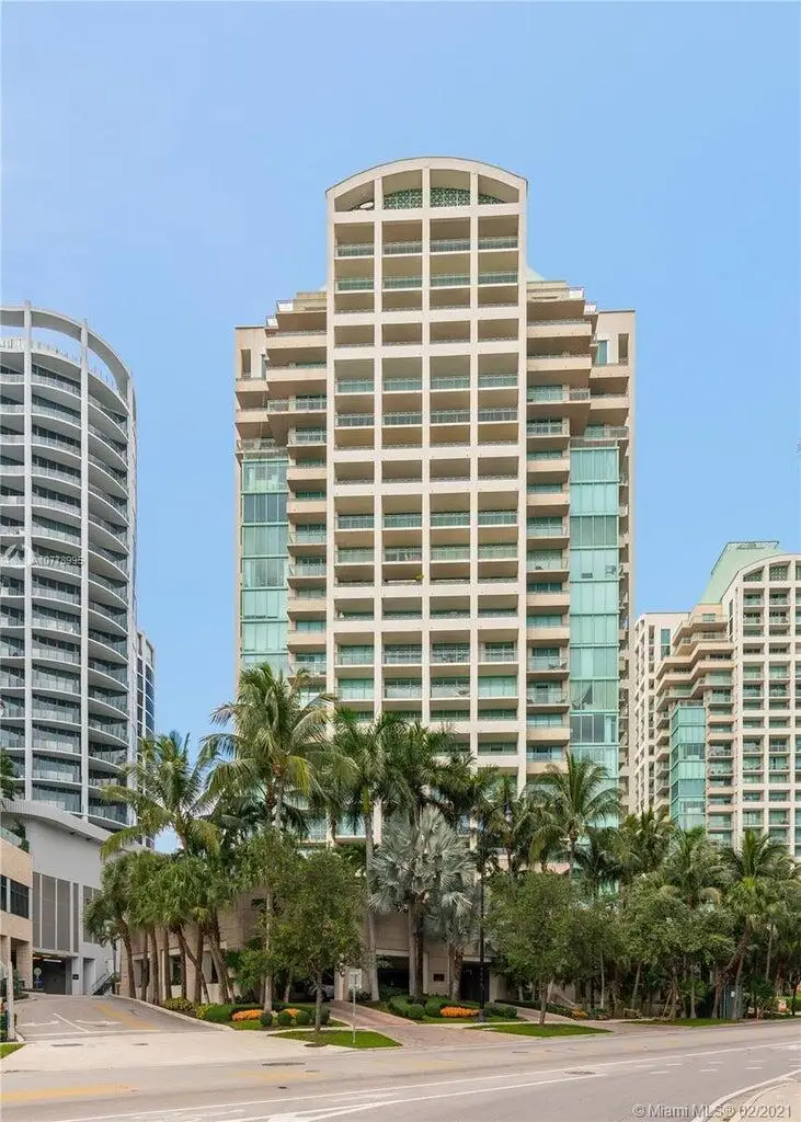 3400 SW 27th Avenue #303, Miami, FL 33133 - #1