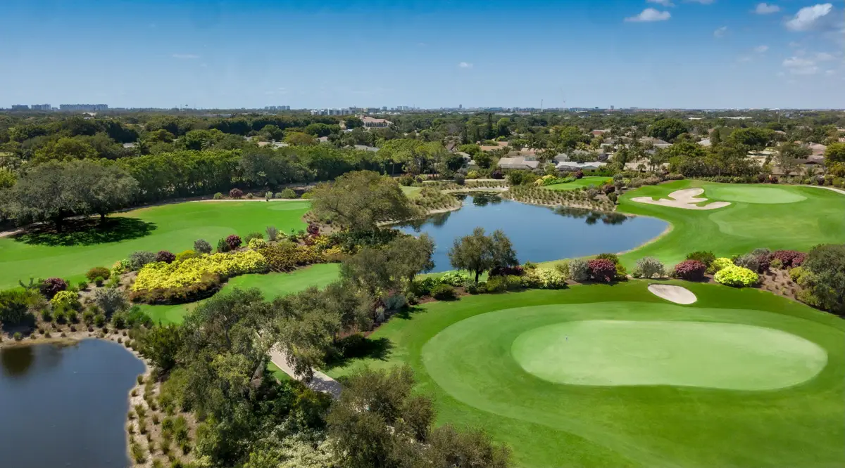 4356 Kasso Circle, Boca Raton, FL 33487 - #1