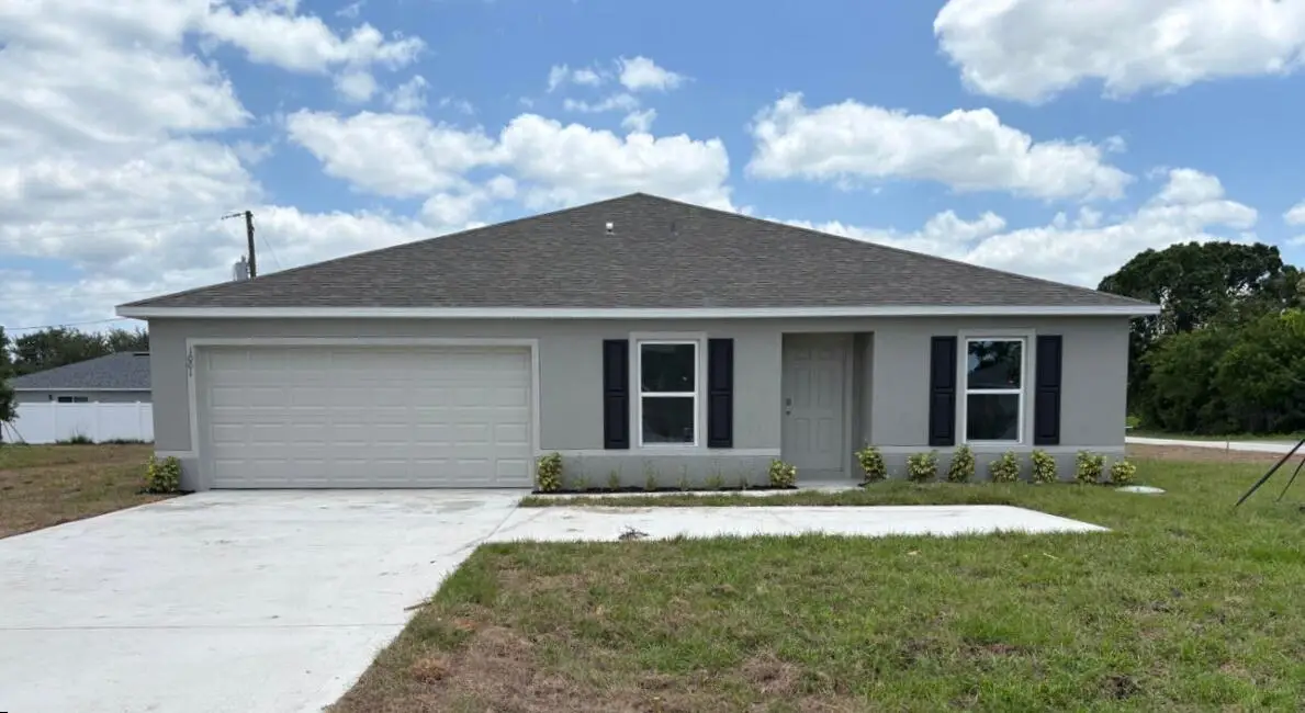 1001 NW Bayshore Boulevard, Port Saint Lucie, FL 34983 - #1
