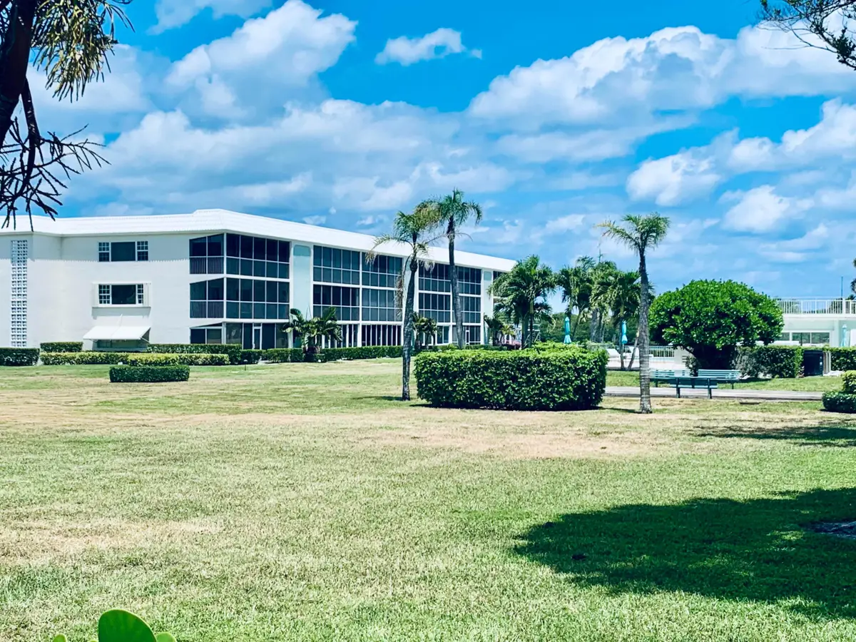 100 Waterway Road #A304, Tequesta, FL 33469 - #1