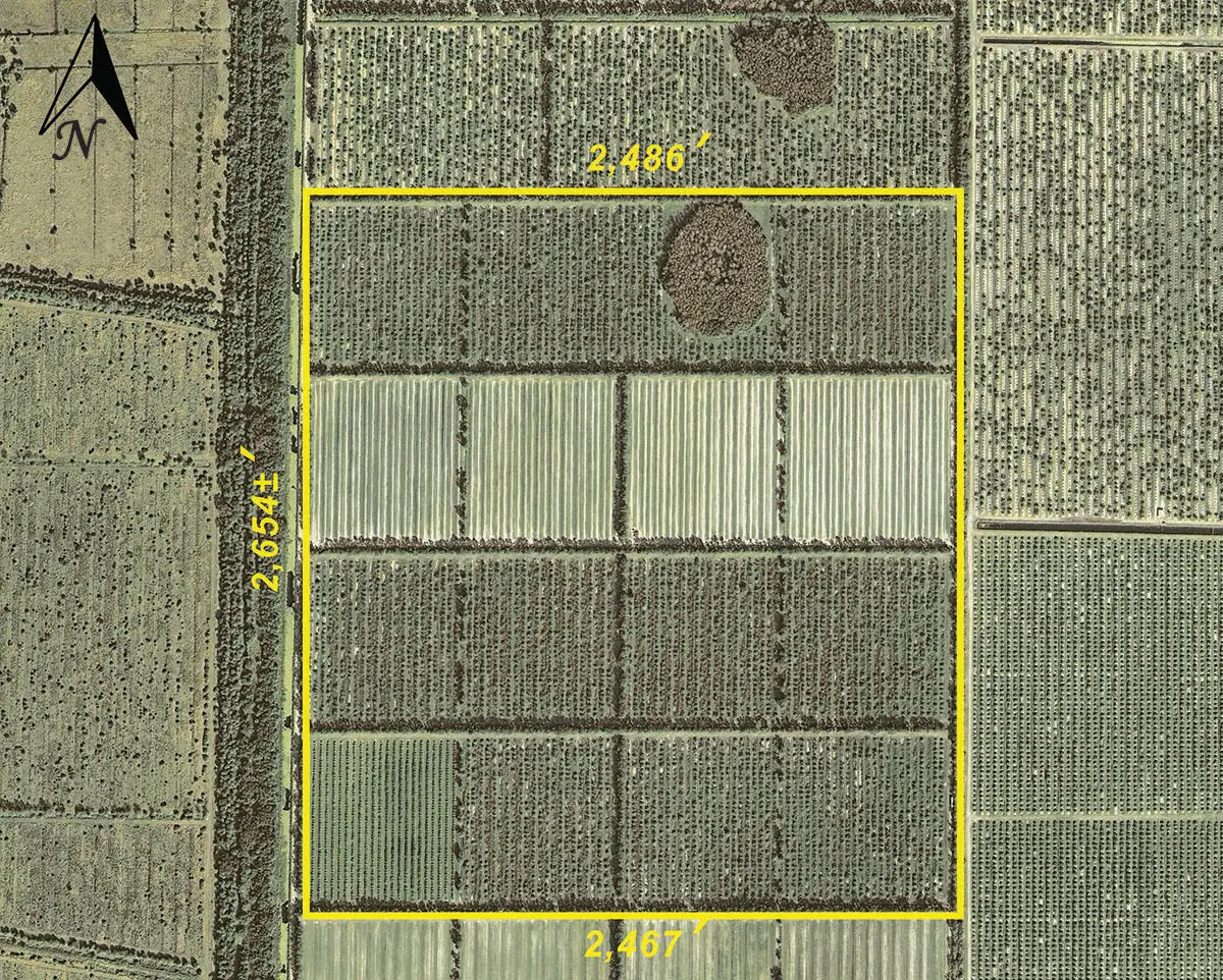 Tbd Orange Avenue Extension, Fort Pierce, FL 34945 - #1