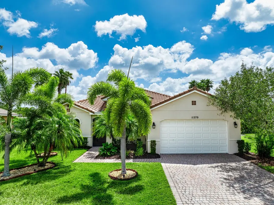 11270 SW Apple Blossom Trail, Port Saint Lucie, FL 34987 - #2