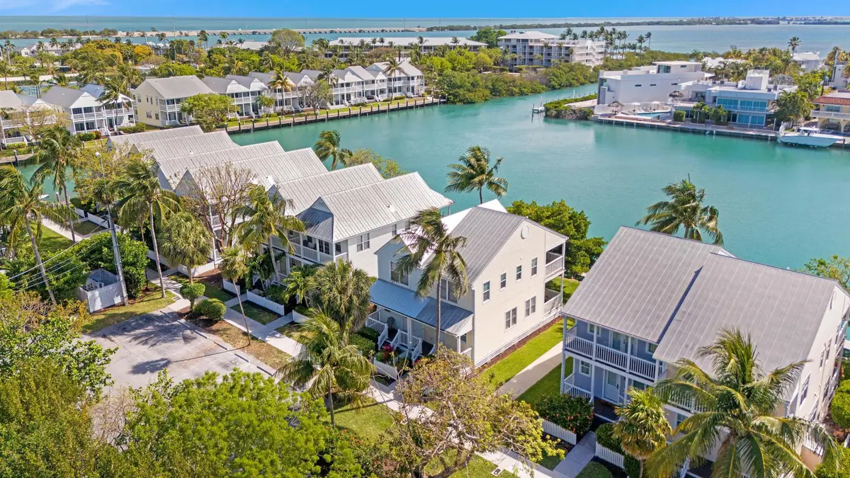 7051 Harbor Village Drive, Duck Key, FL 33050 - #1