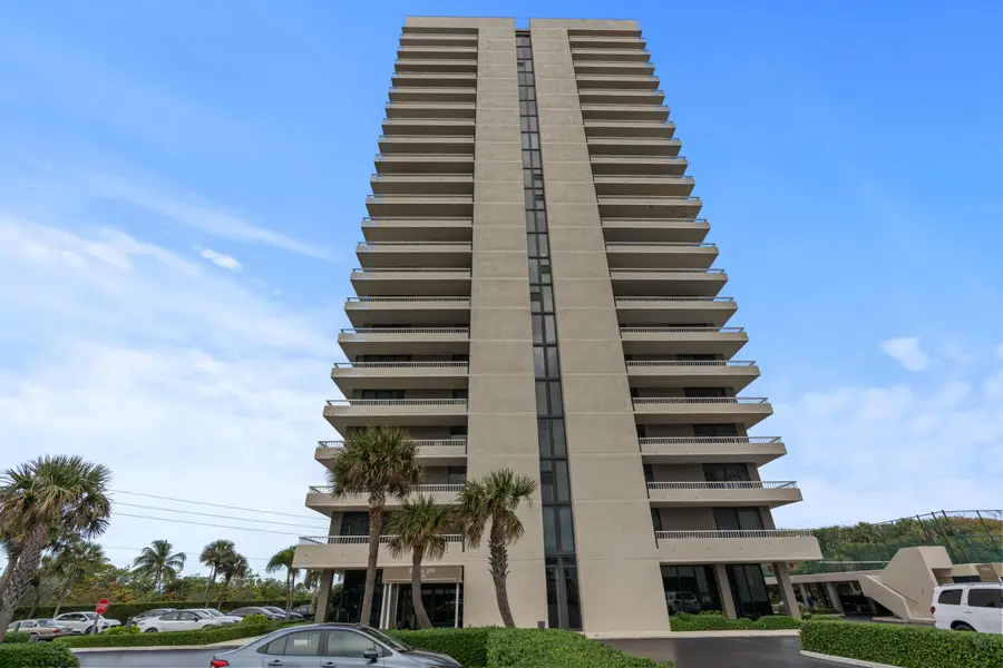 5550 N Ocean Drive #5c, Singer Island, FL 33404 - #3