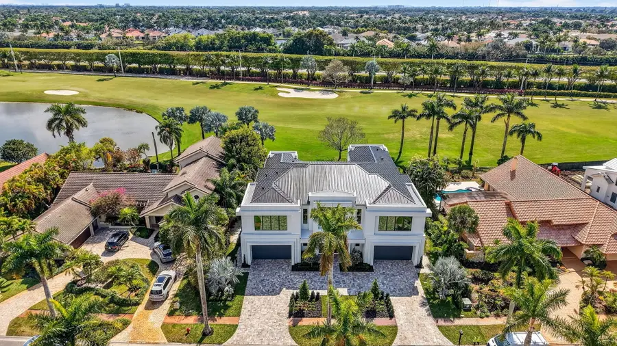 17903 Foxborough Lane, Boca Raton, FL 33496 - #2