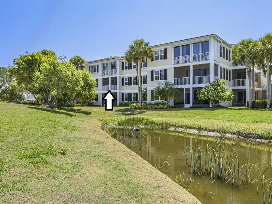 4775 S Harbor Drive #207, Vero Beach, FL 32967 - #2