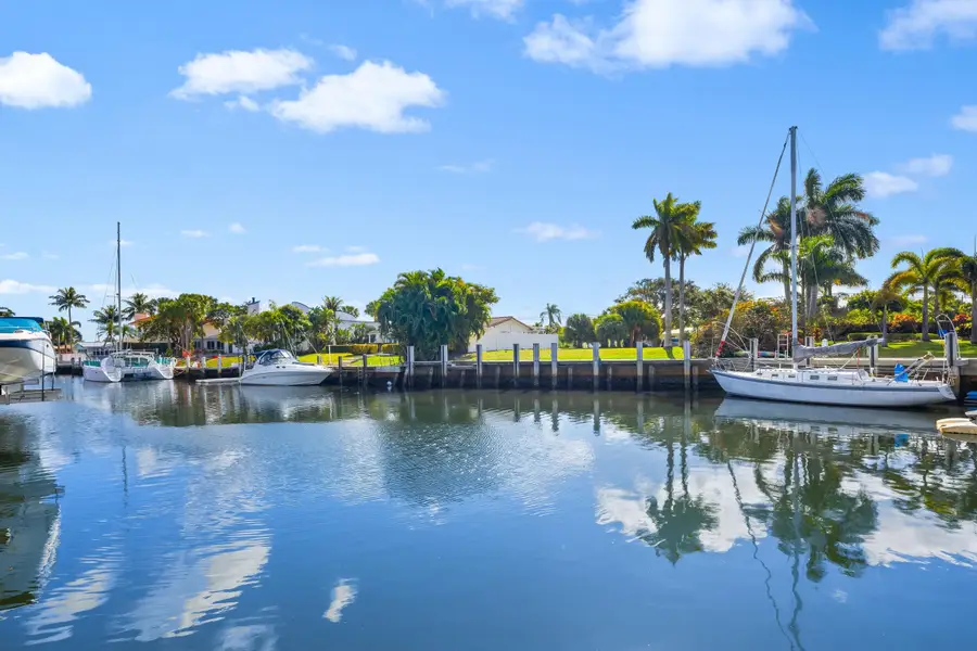 2500 NE 23rd Street, Pompano Beach, FL 33062 - #2