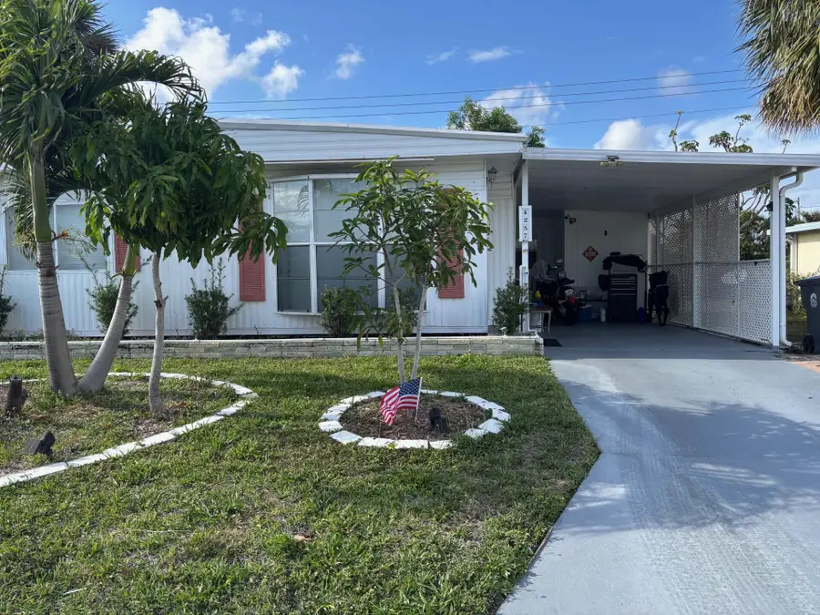4257 1st Ct, Lot 84, Lake Worth, FL 33462 - #2