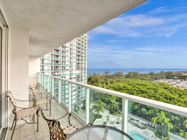 100 Bayview Drive #1125, Sunny Isles Beach, FL 33160