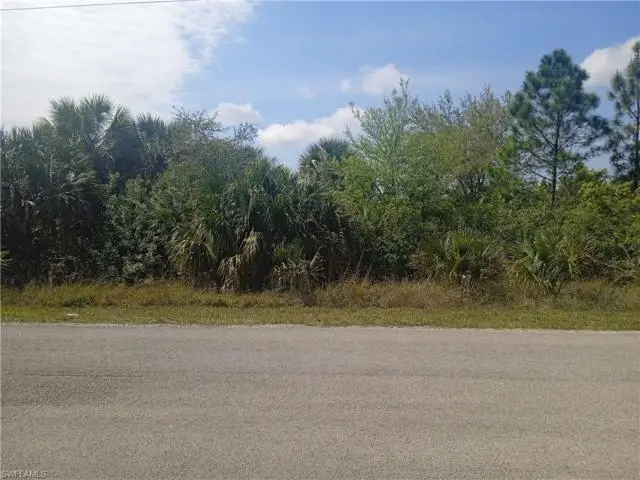 2605 N Hanna Avenue, Lehigh Acres, FL 33971 - #1