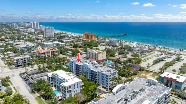 101 SE 20th Avenue #501, Deerfield Beach, FL 33441