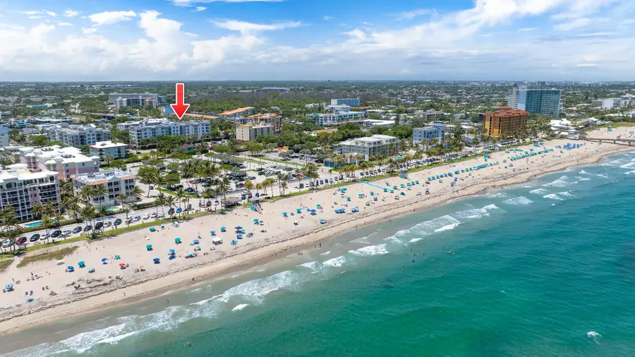 101 SE 20th Avenue #501, Deerfield Beach, FL 33441 - #2