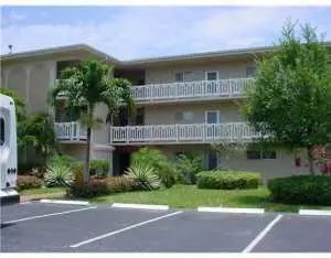 2687 N Garden Drive #204, Lake Worth, FL 33461 - #1