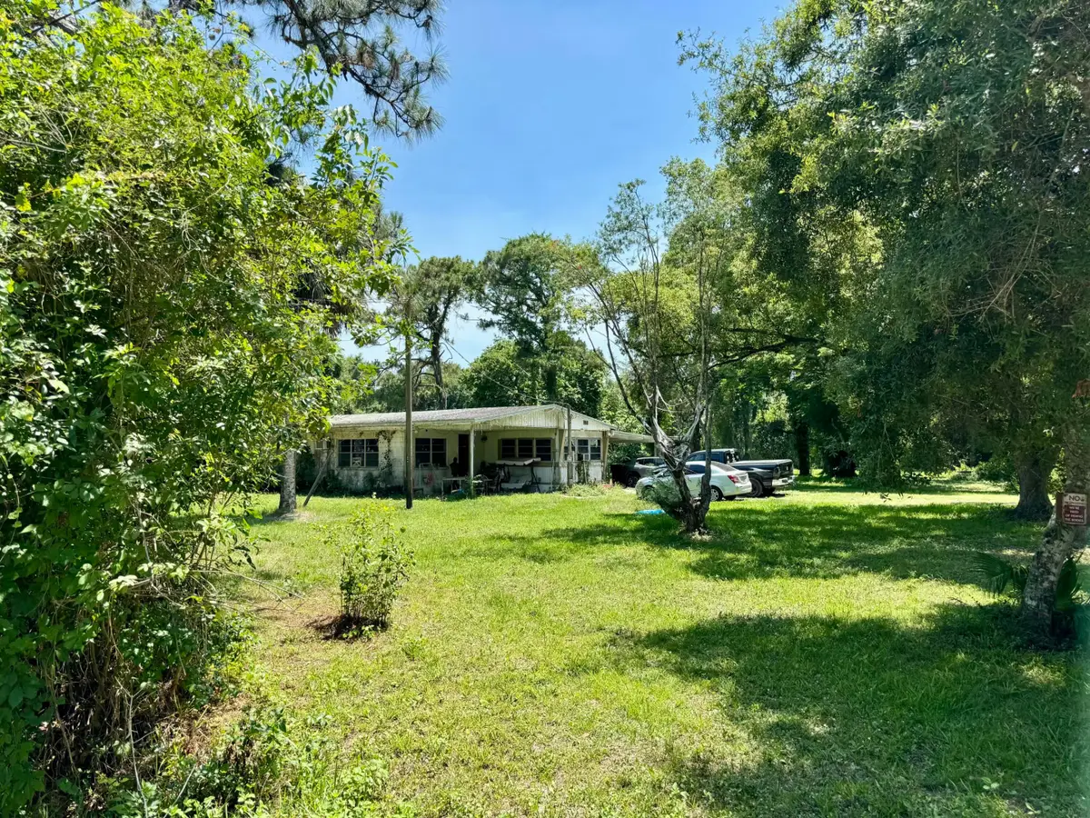 2289 NW 32nd Drive, Okeechobee, FL 34972 - #1