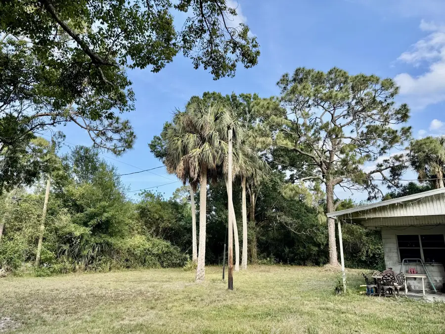 2289 NW 32nd Drive, Okeechobee, FL 34972 - #2