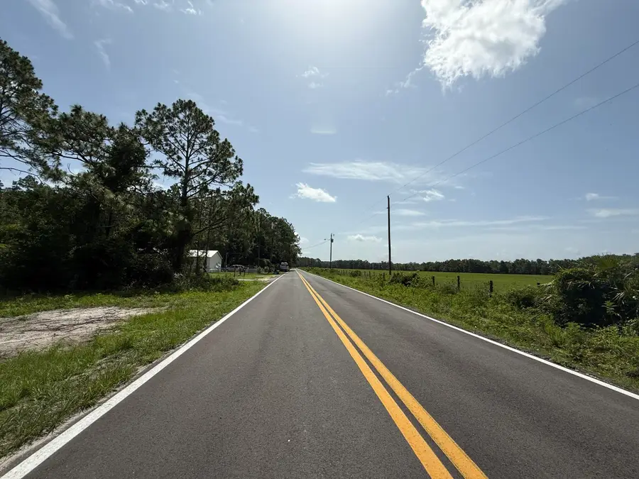 174 Millican Road, Palatka, FL 32177 - #2