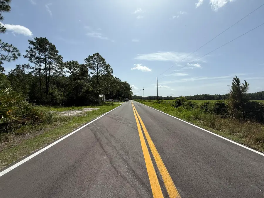 174 Millican Road, Palatka, FL 32177 - #3