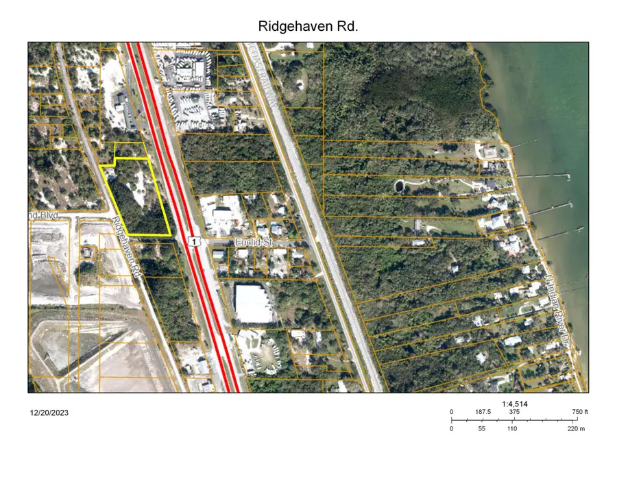 Tbd N Ridgehaven Road, Fort Pierce, FL 34946 - #3