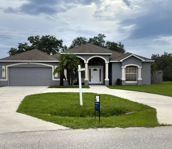1895 Snapper Drive, ,, FL 34759