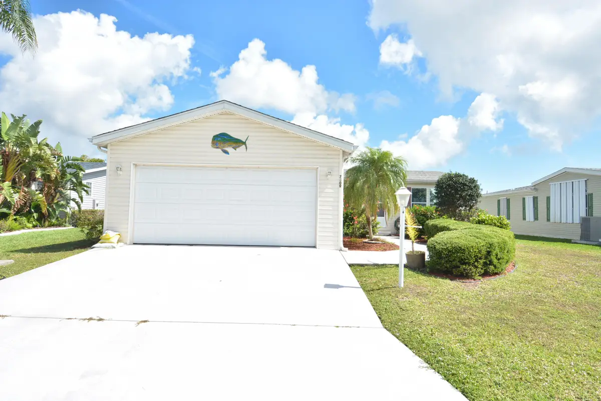 7809 Horned Lark Circle, Port Saint Lucie, FL 34952 - #1