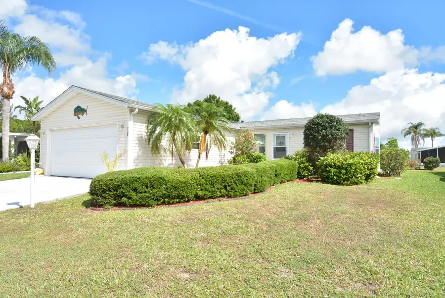 7809 Horned Lark Circle, Port Saint Lucie, FL 34952 - #2