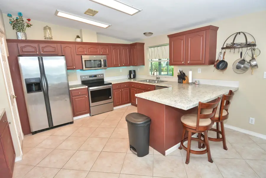 7809 Horned Lark Circle, Port Saint Lucie, FL 34952 - #3