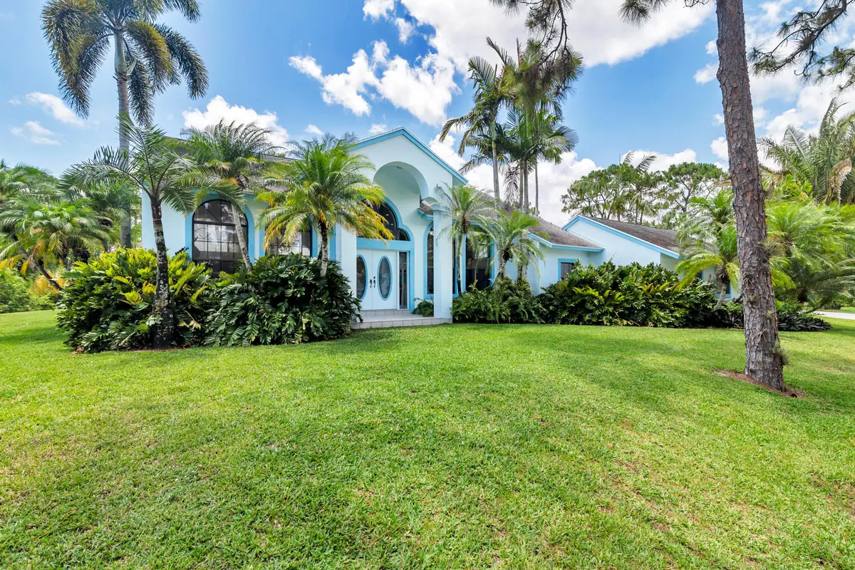 14677 Peace River Way, Palm Beach Gardens, FL 33418 - #1