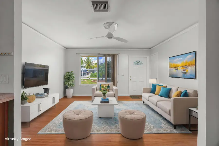 3180 Carol Avenue, Palm Springs, FL 33461 - #3
