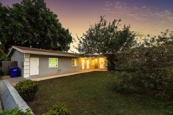 1109 NW 6th Avenue #1-5, Pompano Beach, FL 33060